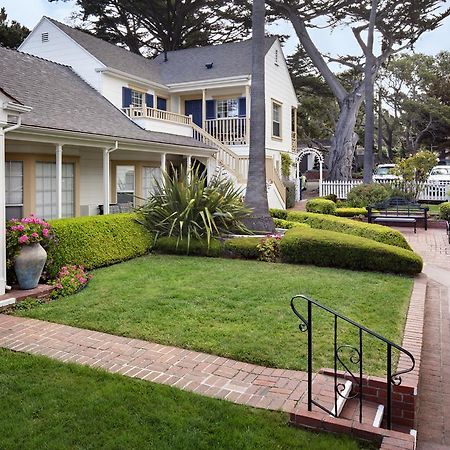 The Colonial Terrace Hotel Carmel-by-the-Sea Exterior photo